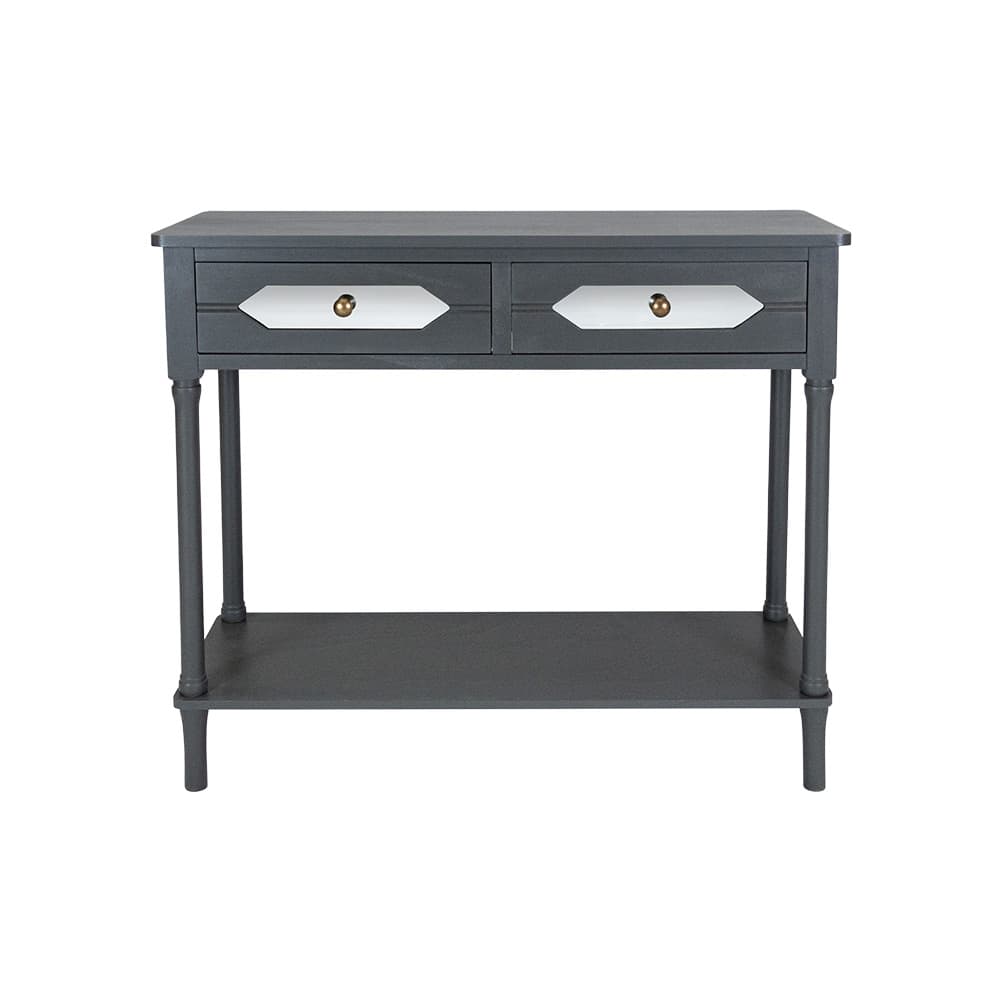 ROSETTE/90,Console Table-2
