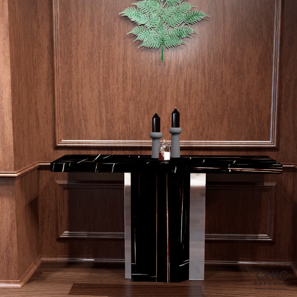 GENOVA/140,โต๊ะคอนโซล-6