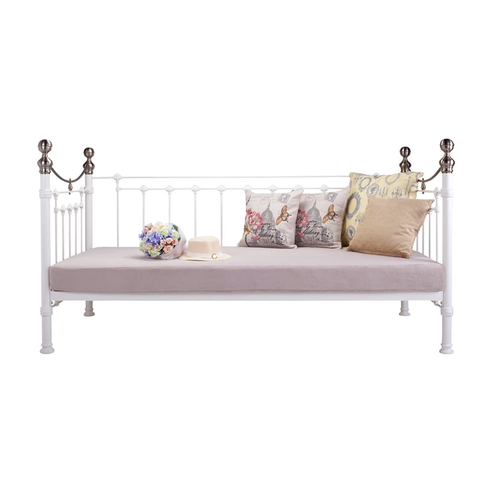 ELIZABETH,เดย์เบดพร้อมเบาะ