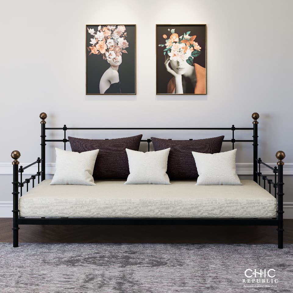 GEOFFREY PLUS,เดย์เบด-6