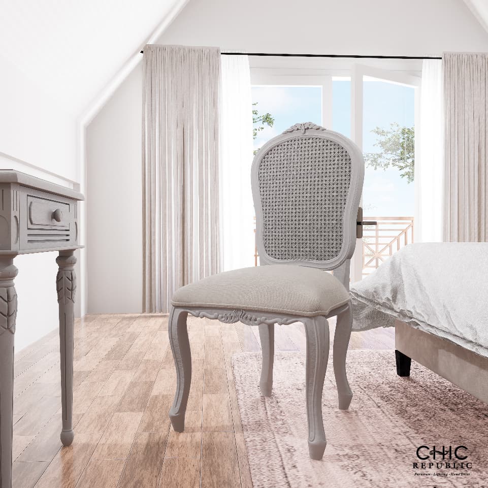 ISABEL,เก้าอี้รับประทานอาหาร-7