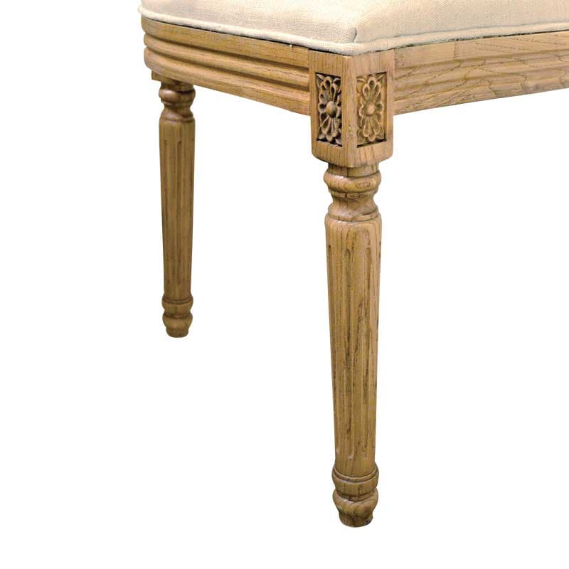 WICKHAM/A,เก้าอี้รับประทานอาหาร -6