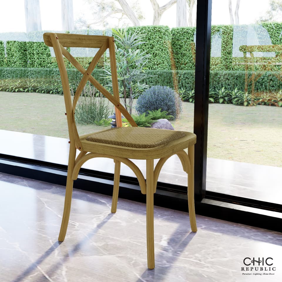 LOUISE LUX,Dining Chair-6