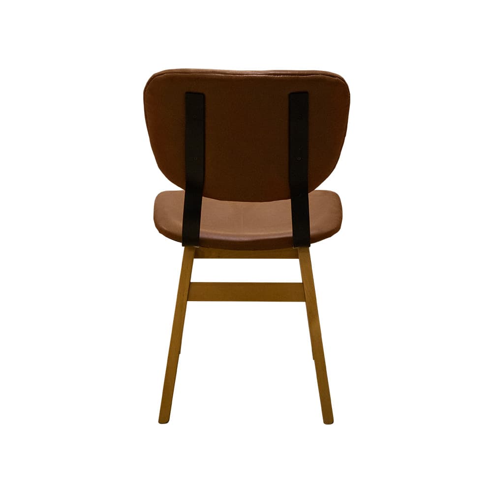 GUSTAVIA,เก้าอี้รับประทานอาหาร-5