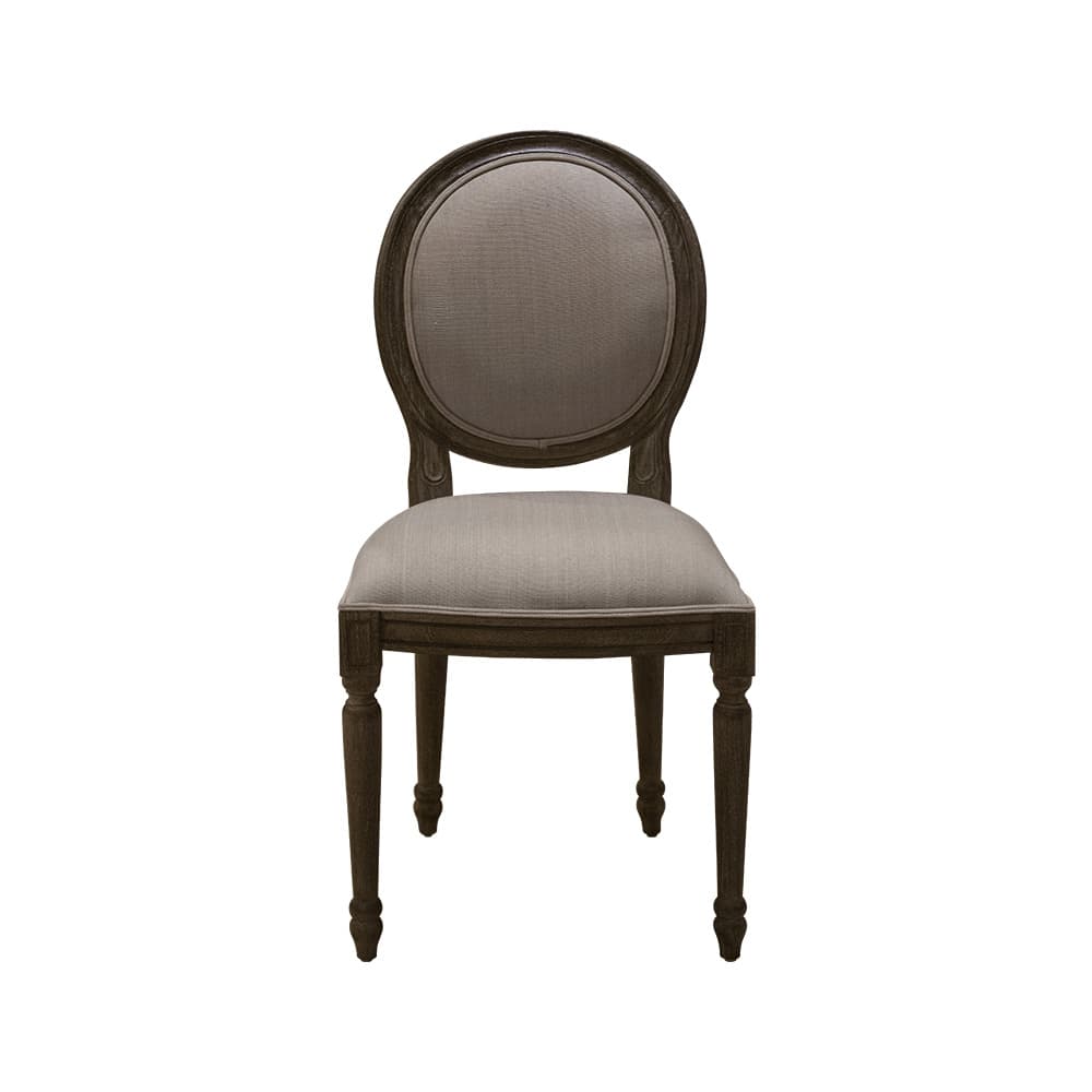 ROBUSTO,Dining Chair-2
