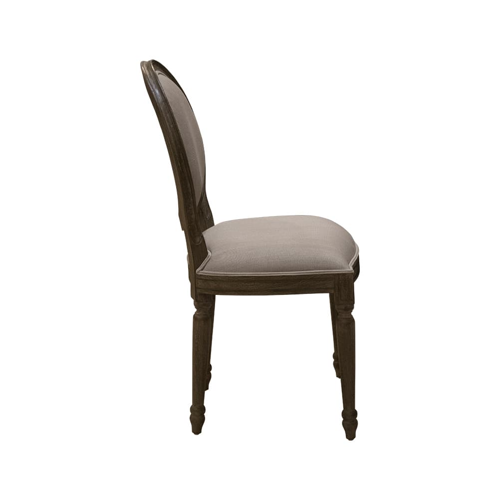 ROBUSTO,Dining Chair-3