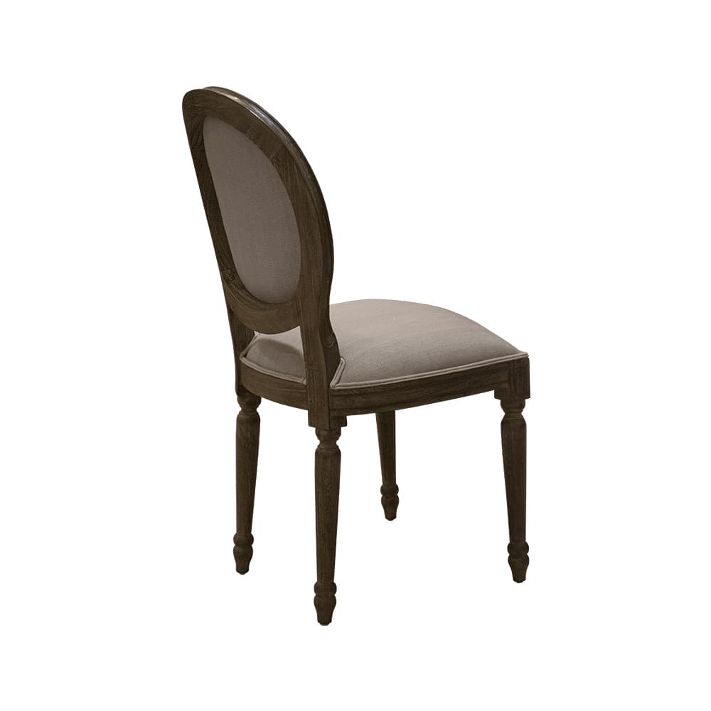 ROBUSTO,Dining Chair-4