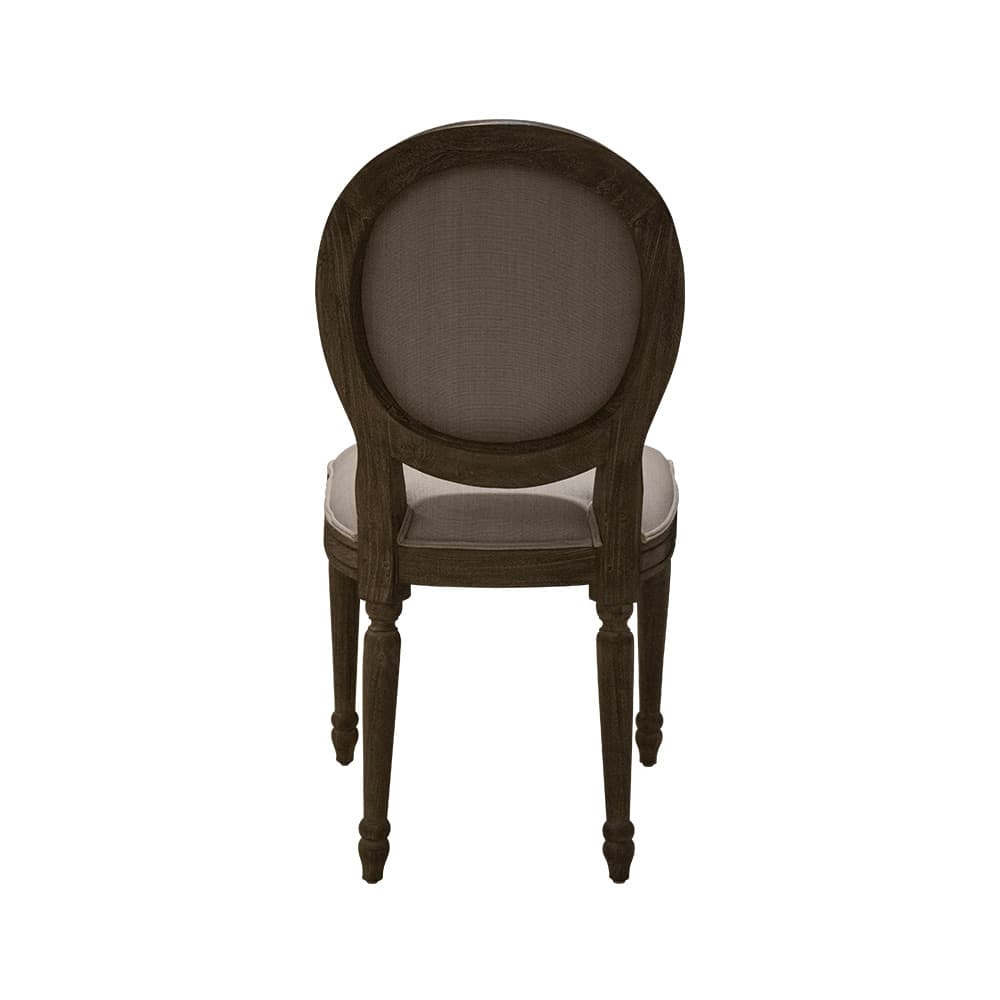 ROBUSTO,Dining Chair-5