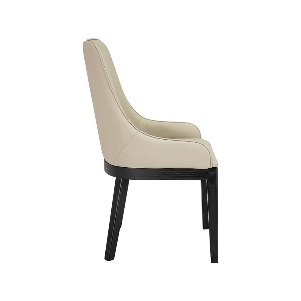 DERREN,Dining Chair-3