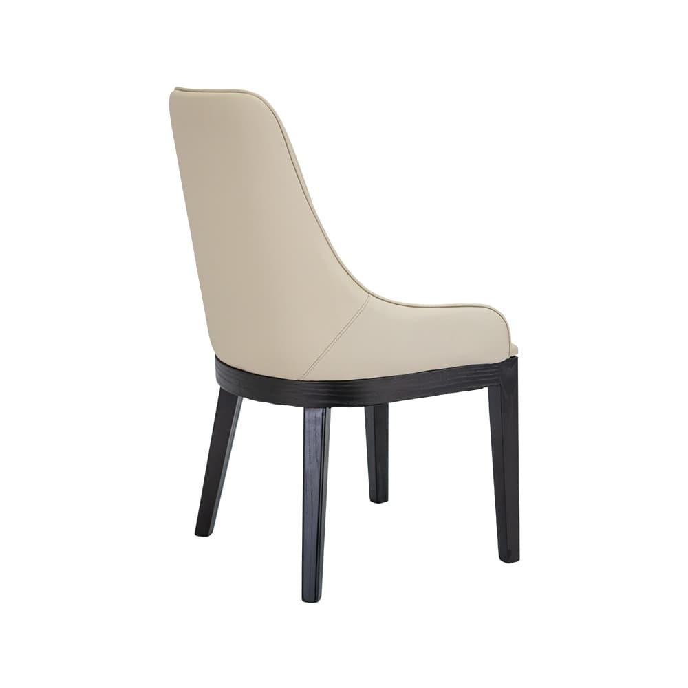DERREN,Dining Chair-4