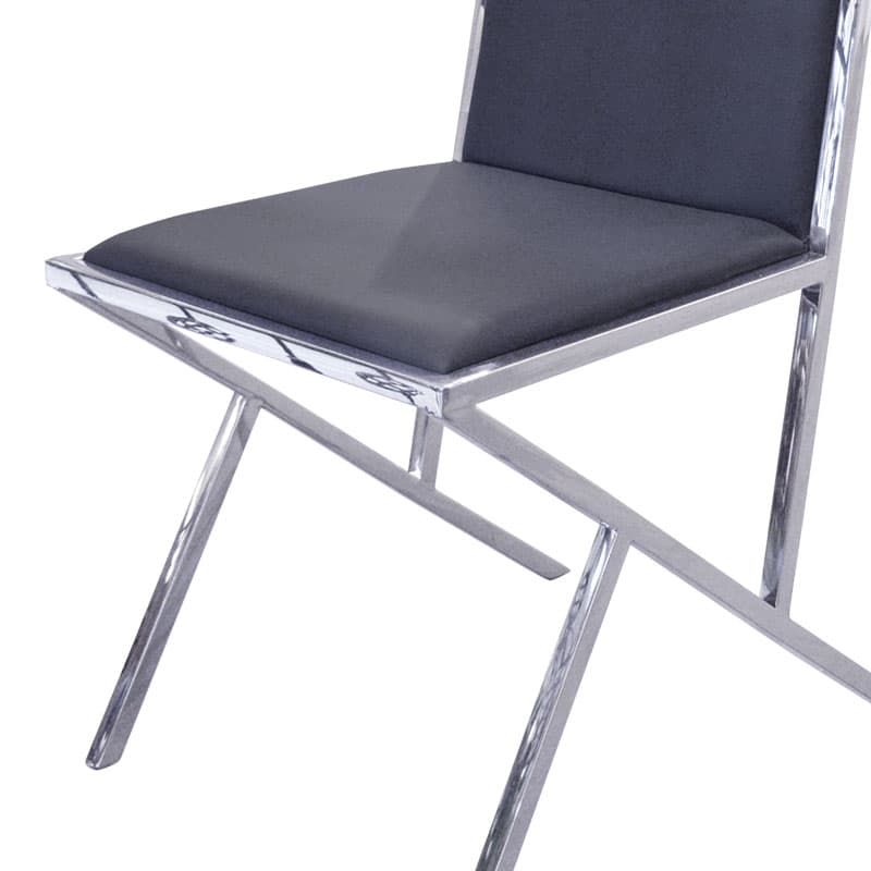 DELL,Dining Chair-5