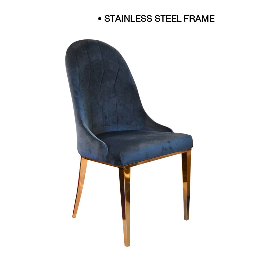 REGINA-RG,Dining Chair