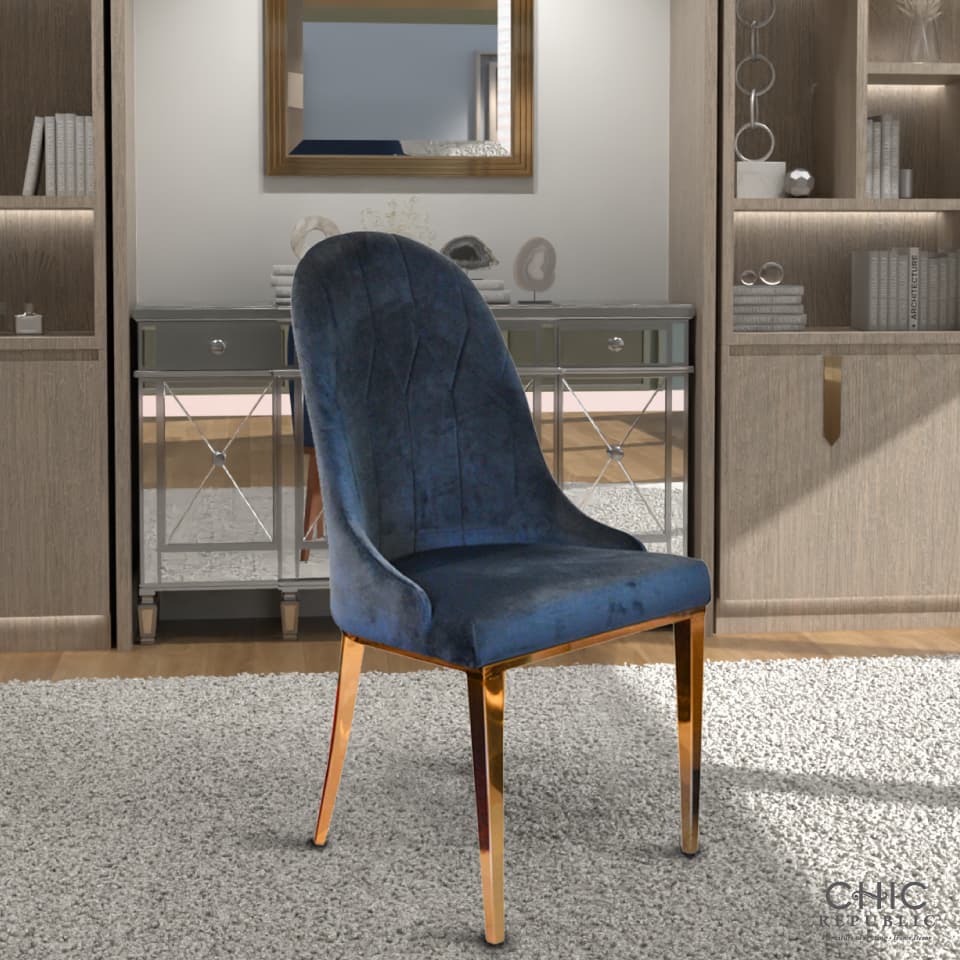 REGINA-RG,Dining Chair-6