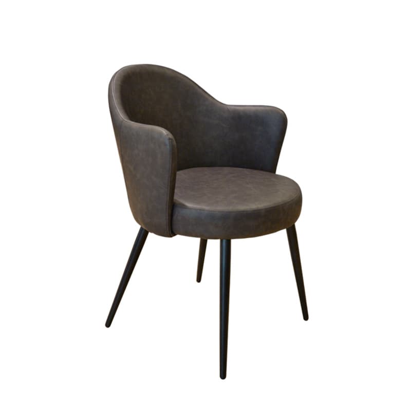 RIBER,เก้าอี้รับประทานอาหาร