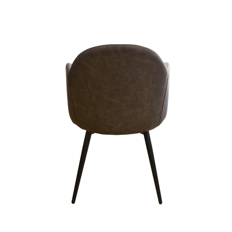 RIBER,เก้าอี้รับประทานอาหาร-3