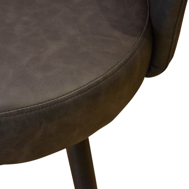 RIBER,เก้าอี้รับประทานอาหาร-4