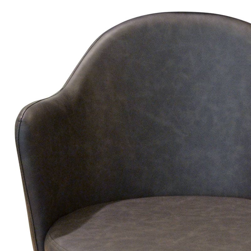 RIBER,เก้าอี้รับประทานอาหาร-5