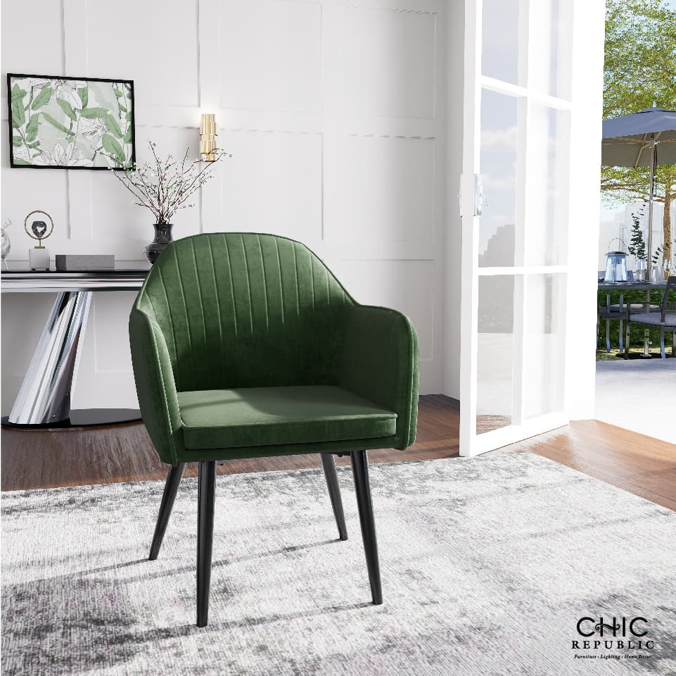 AMARNA,เก้าอี้รับประทานอาหาร-8