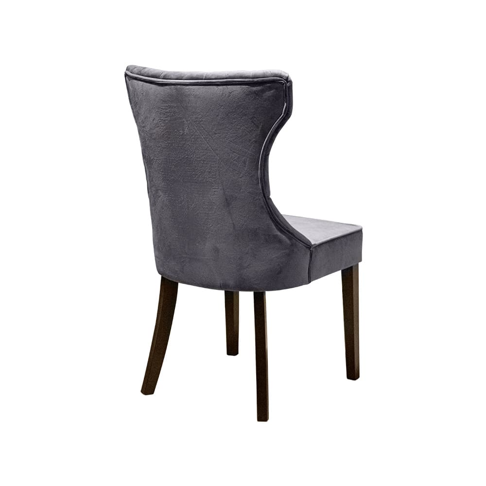 TENBURY,Dining Chair-4