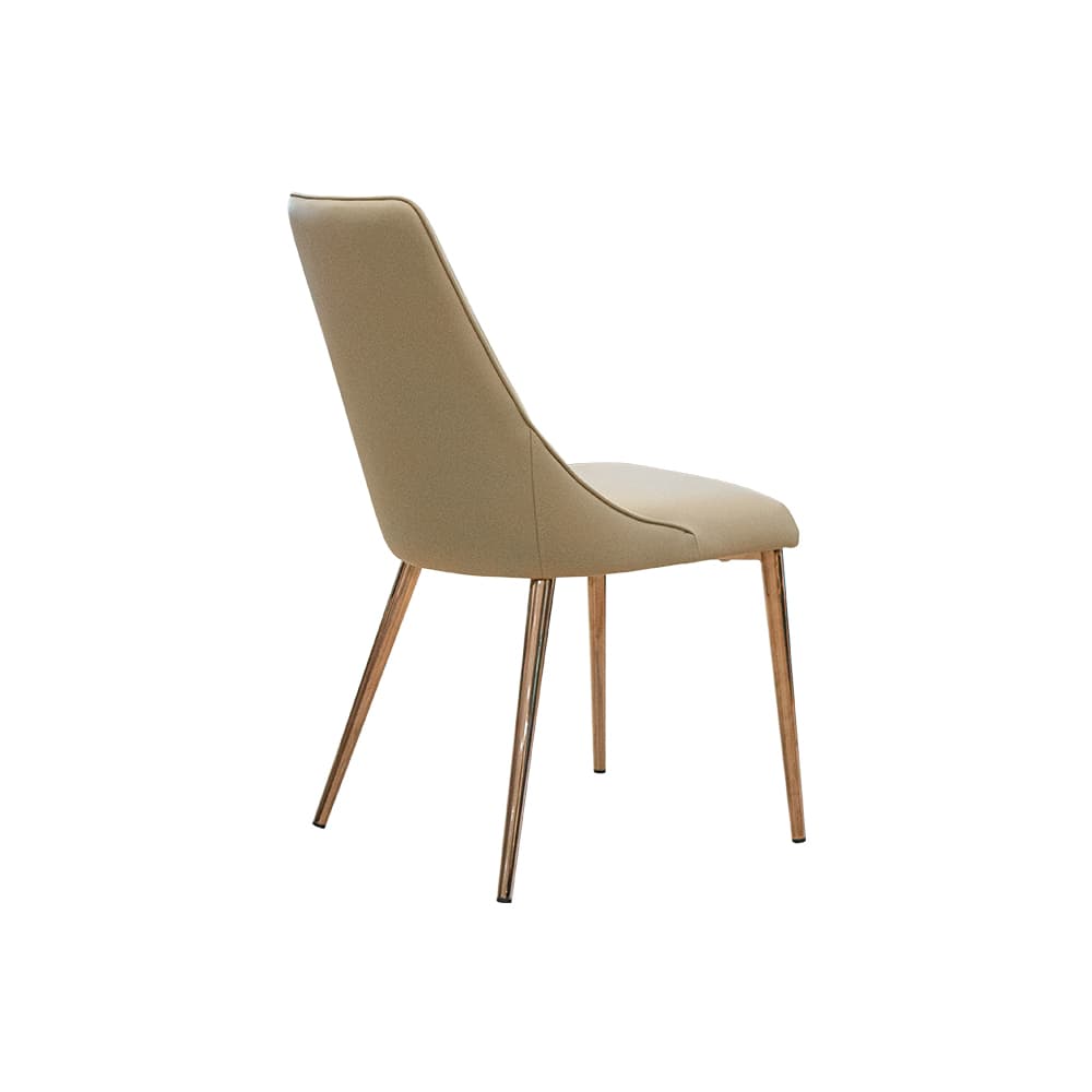 PERCY,Dining Chair-4