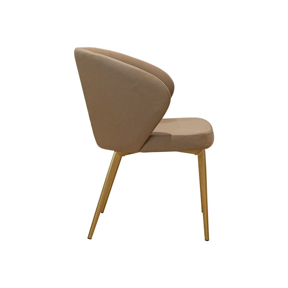 CARISTA,Dining Chair-3