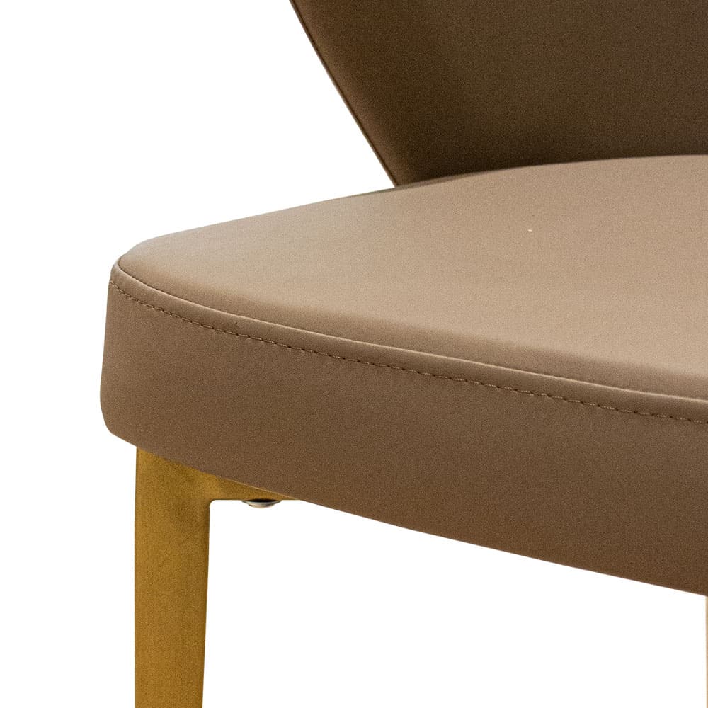 CARISTA,Dining Chair-6