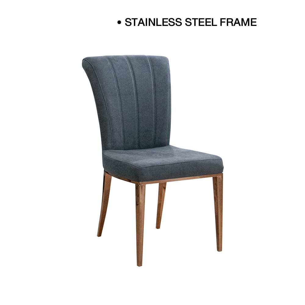 KENDRA-RG,Dining Chair