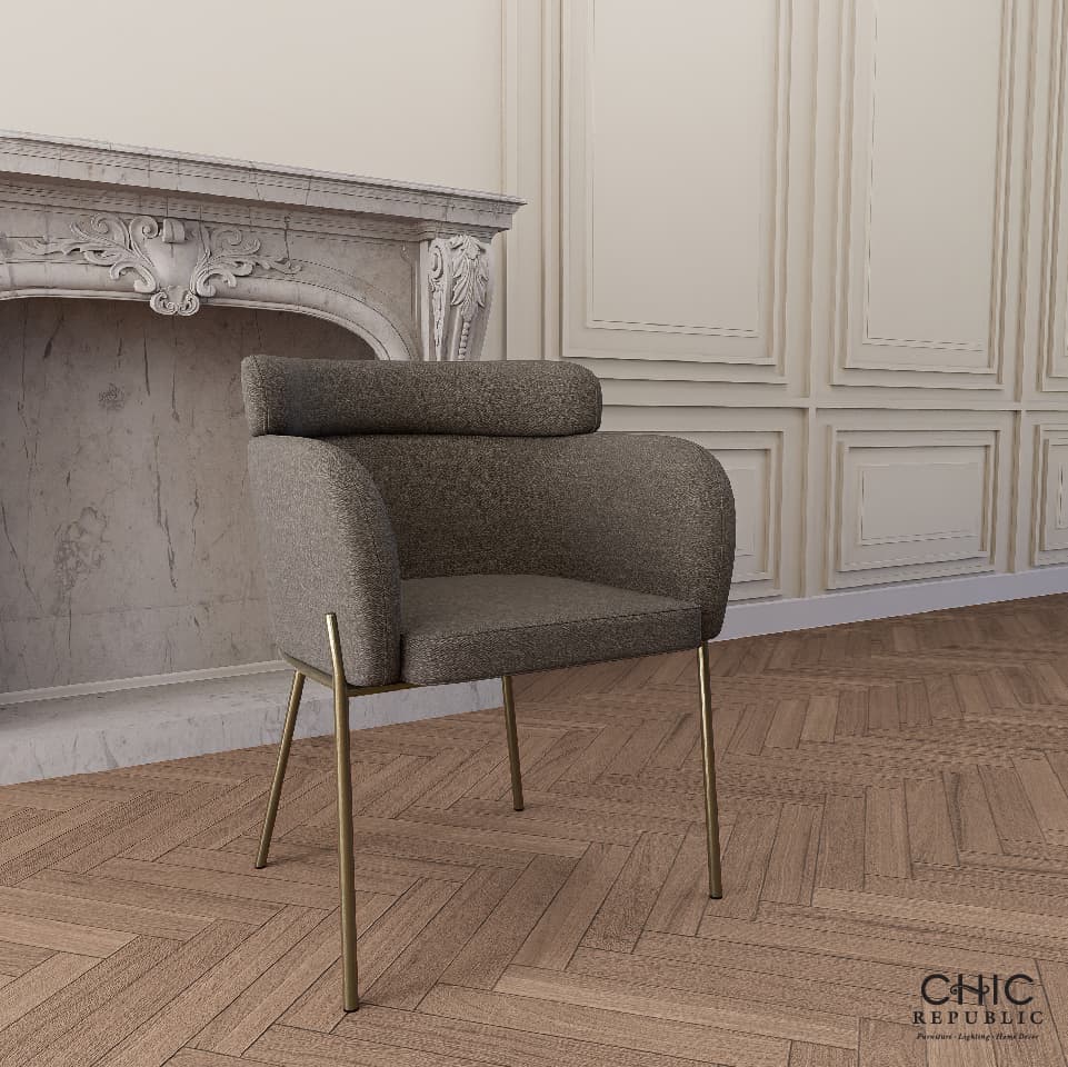 PRALYN,เก้าอี้รับประทานอาหาร-7