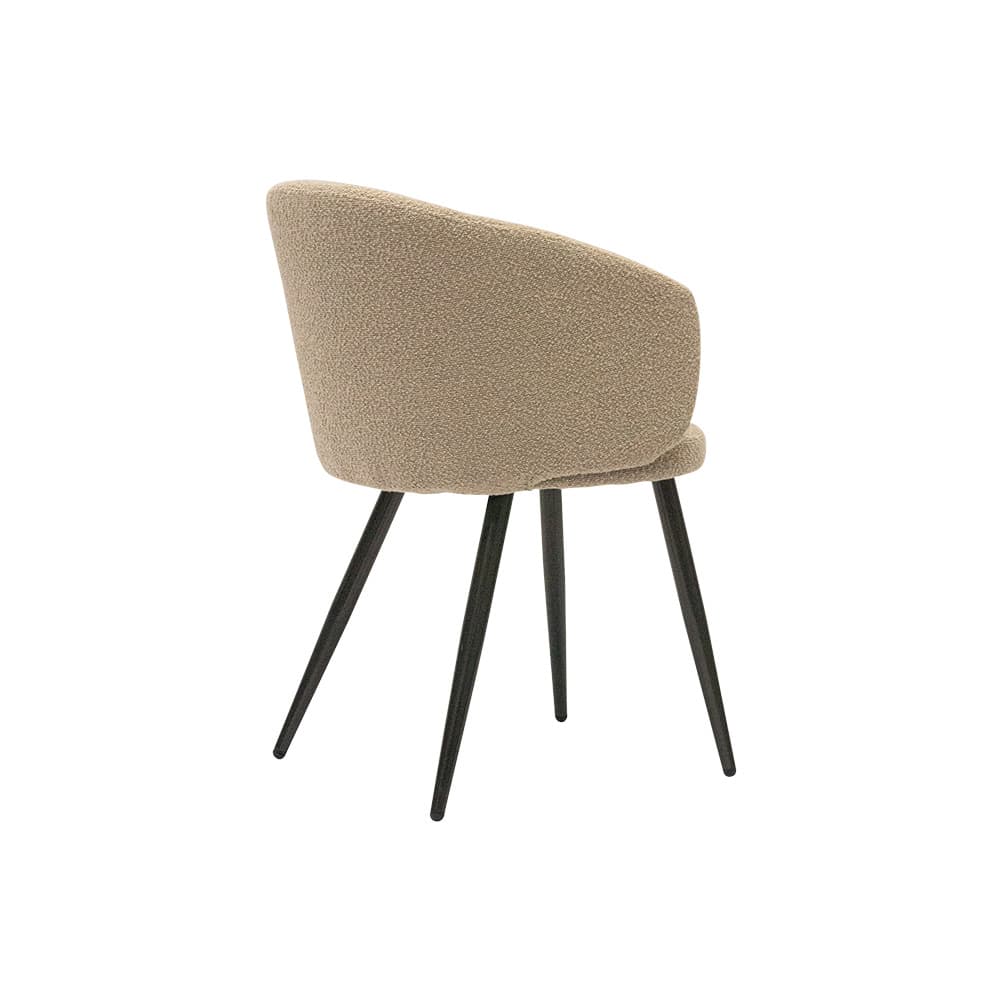 MESA,Dining Chair-4