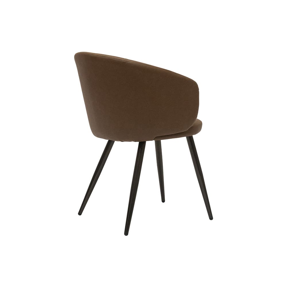 MESA,Dining Chair-4