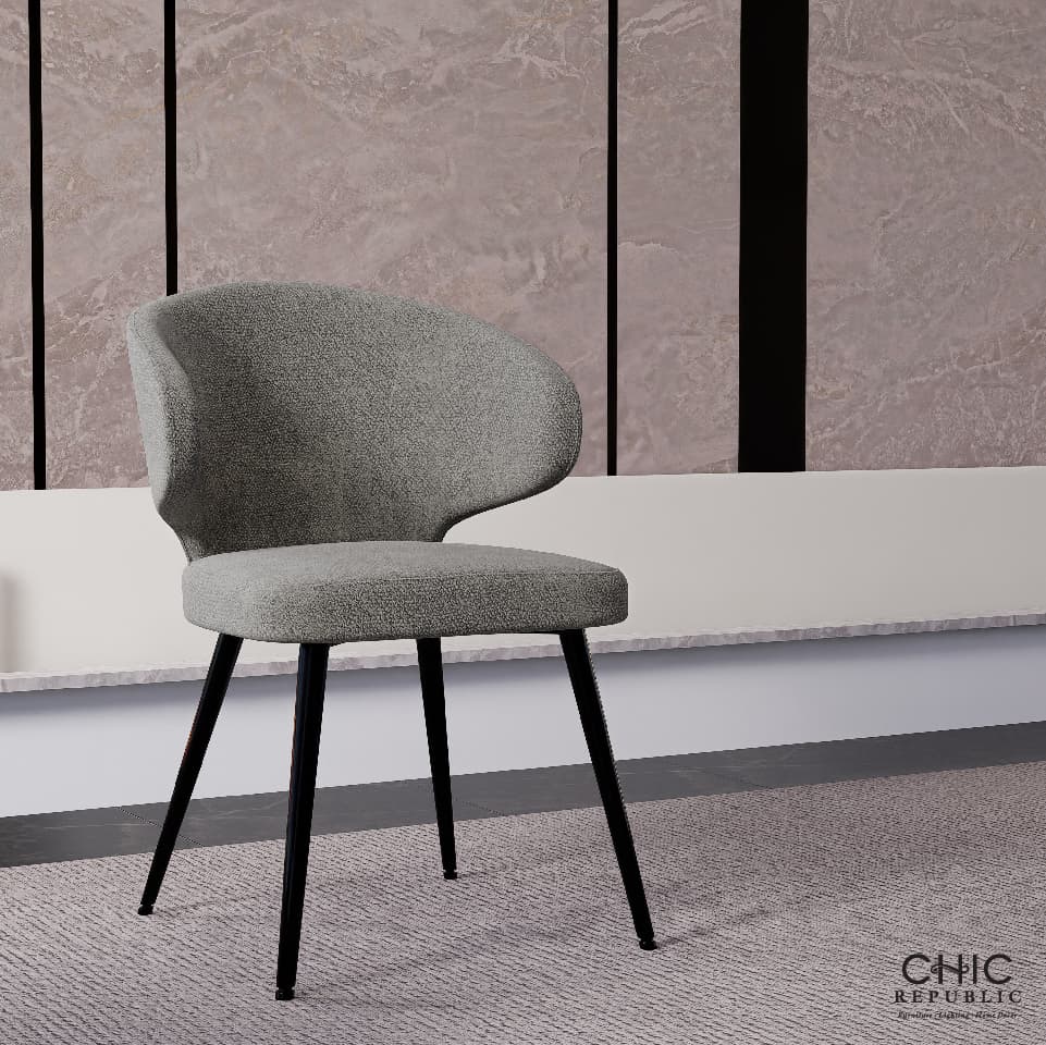 OLIVER,เก้าอี้รับประทานอาหาร-7