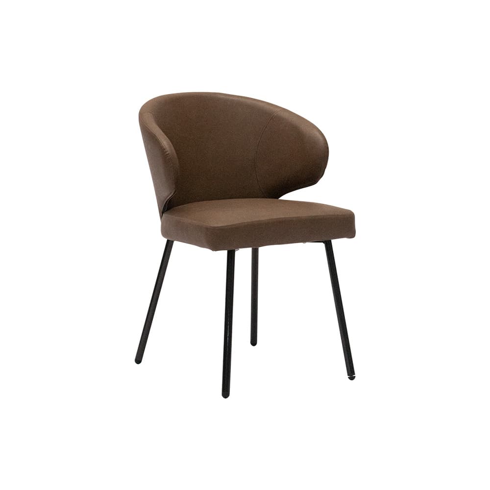 OLIVER,เก้าอี้รับประทานอาหาร