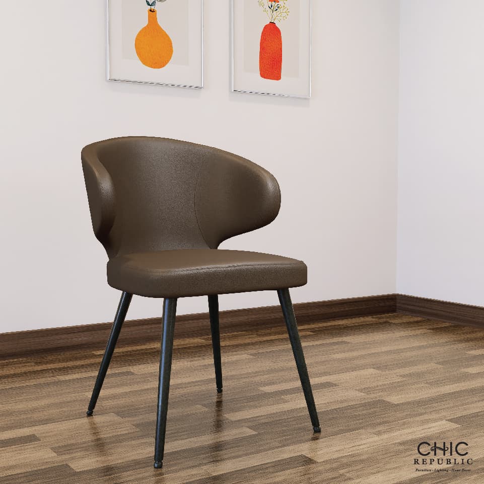 OLIVER,เก้าอี้รับประทานอาหาร-7