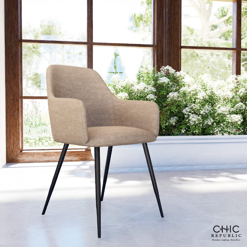 BRADY,เก้าอี้รับประทานอาหาร-7