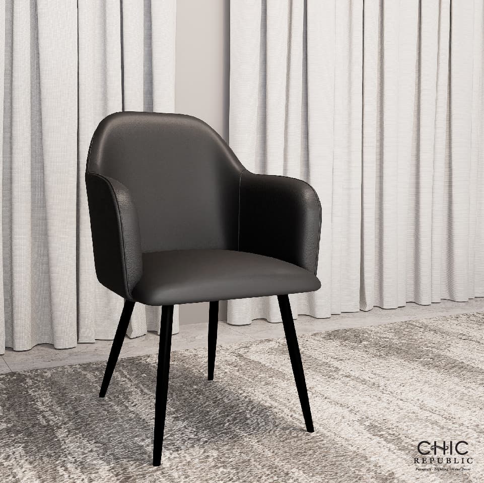 BRADY,เก้าอี้รับประทานอาหาร-7