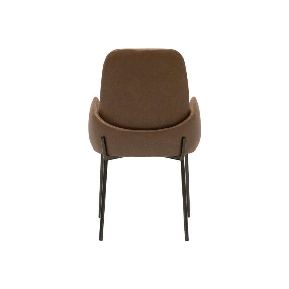 DECCO,Dining Chair-5