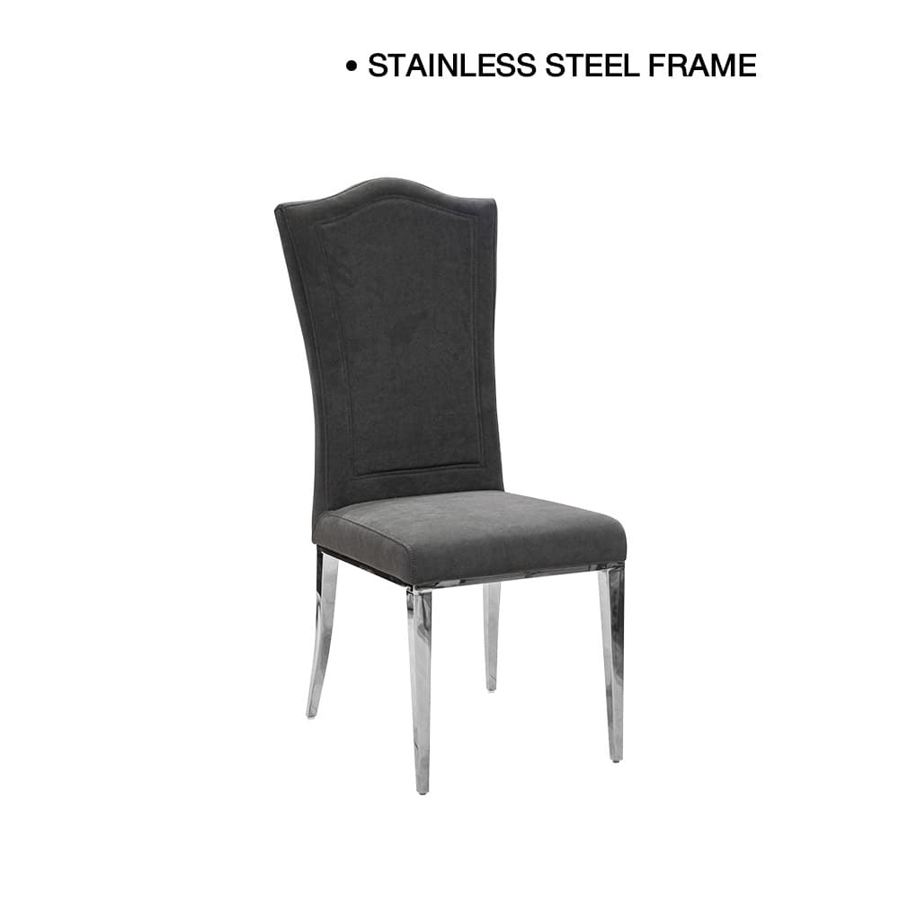 KENSLEY-CH,เก้าอี้รับประทานอาหาร