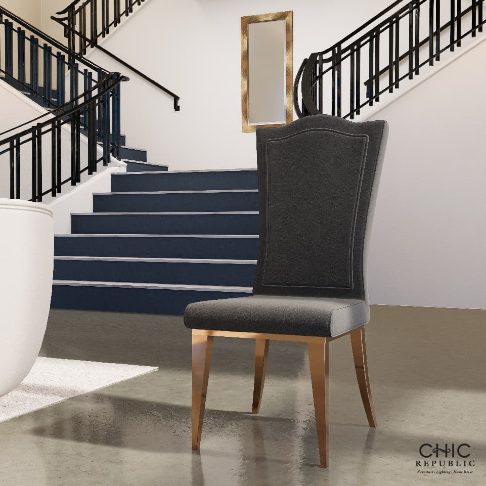 KENSLEY-RG,เก้าอี้รับประทานอาหาร-7