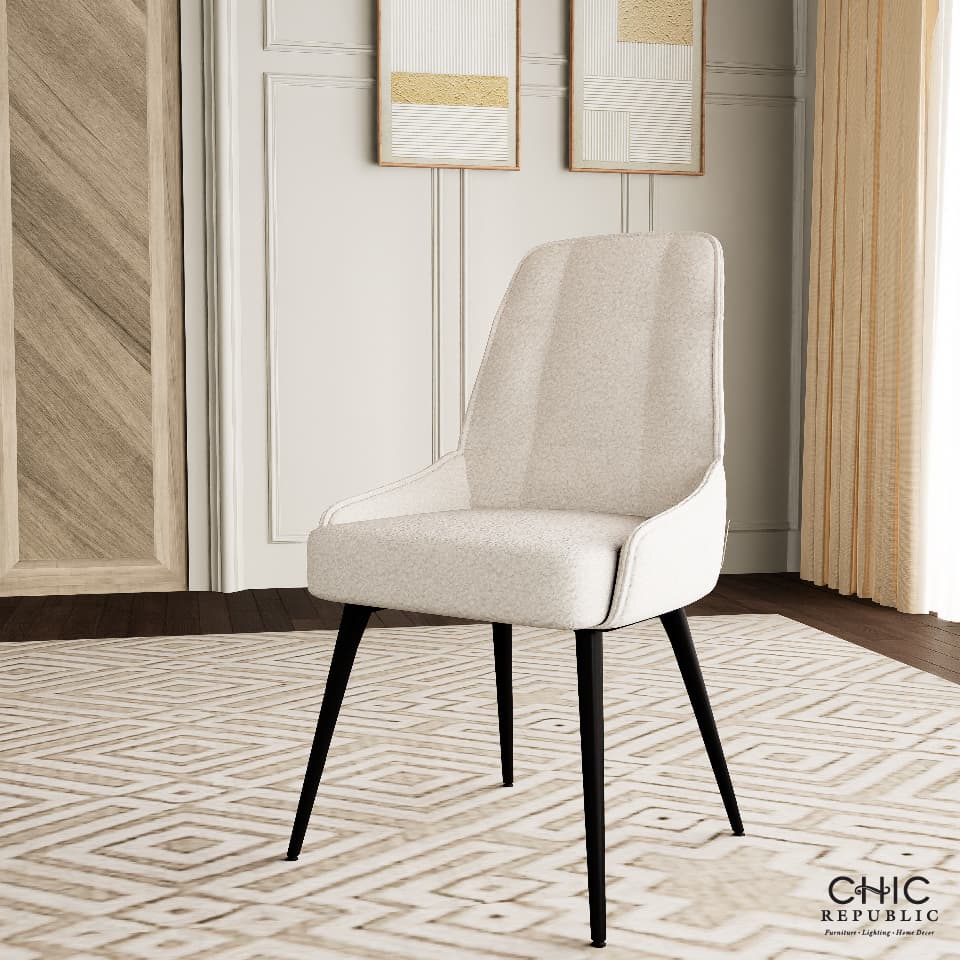 MAIYA,เก้าอี้รับประทานอาหาร-7