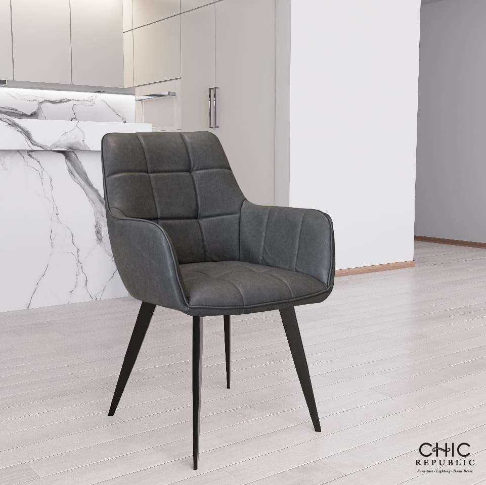 MARINDRA,เก้าอี้รับประทานอาหาร-7