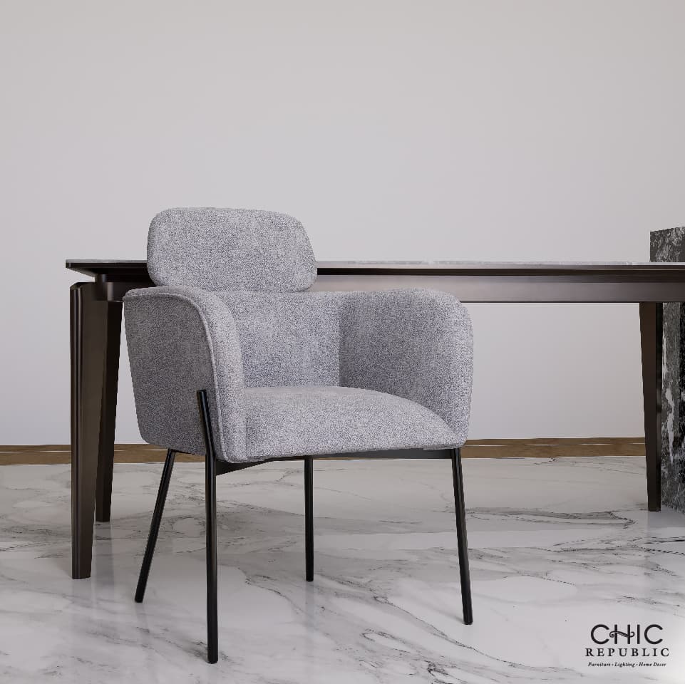 JOLENE,Dining Chair-7