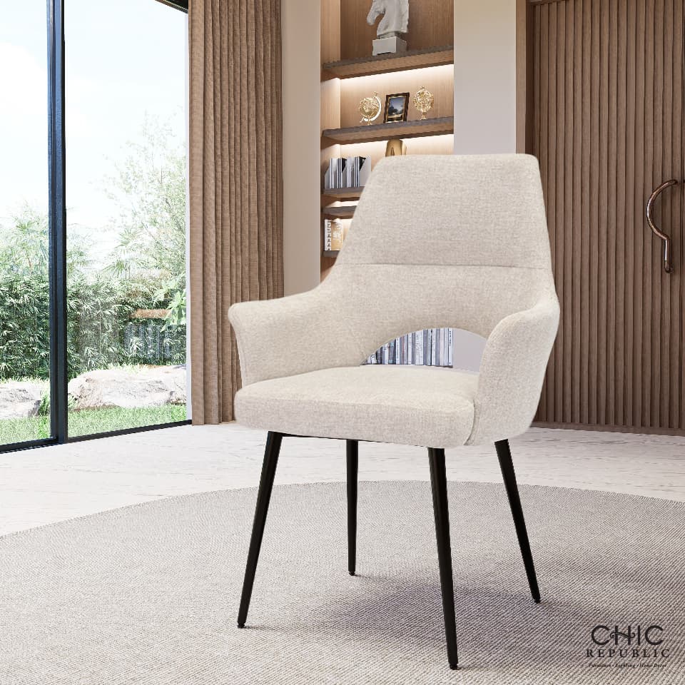 CIARA,เก้าอี้รับประทานอาหาร-7