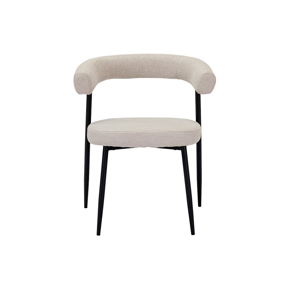 JAZZY PLUS,เก้าอี้รับประทานอาหาร-2