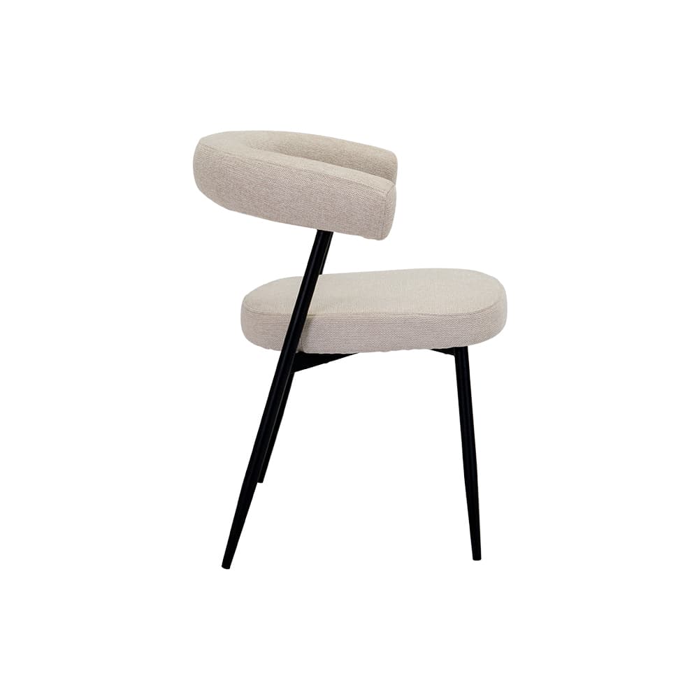 JAZZY PLUS,เก้าอี้รับประทานอาหาร-3