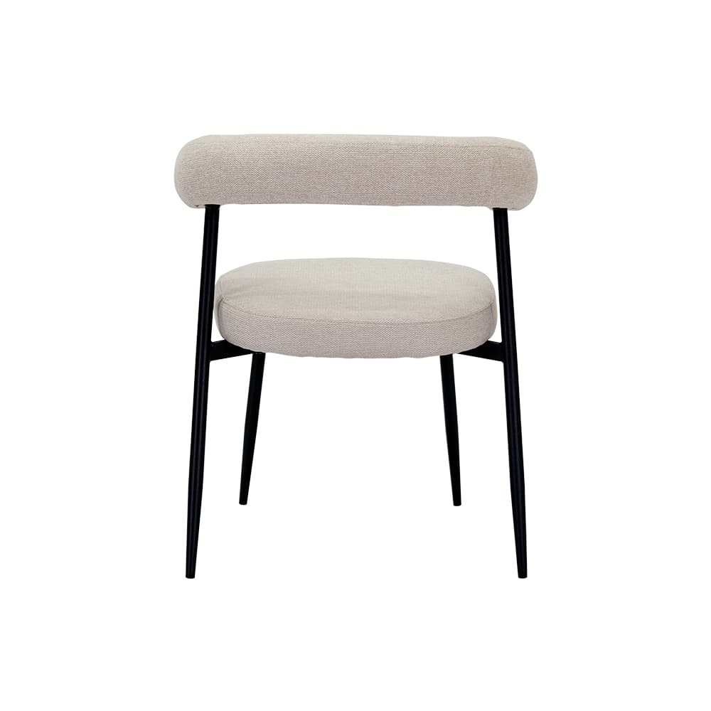 JAZZY PLUS,เก้าอี้รับประทานอาหาร-5