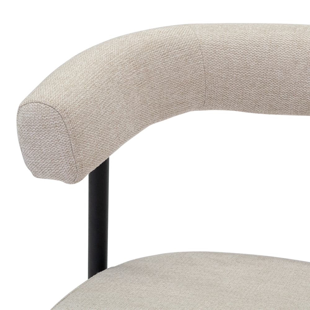 JAZZY PLUS,เก้าอี้รับประทานอาหาร-6