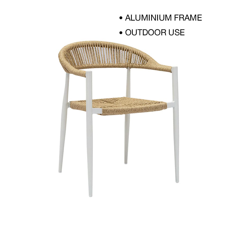 NATUZ,เก้าอี้รับประทานอาหาร