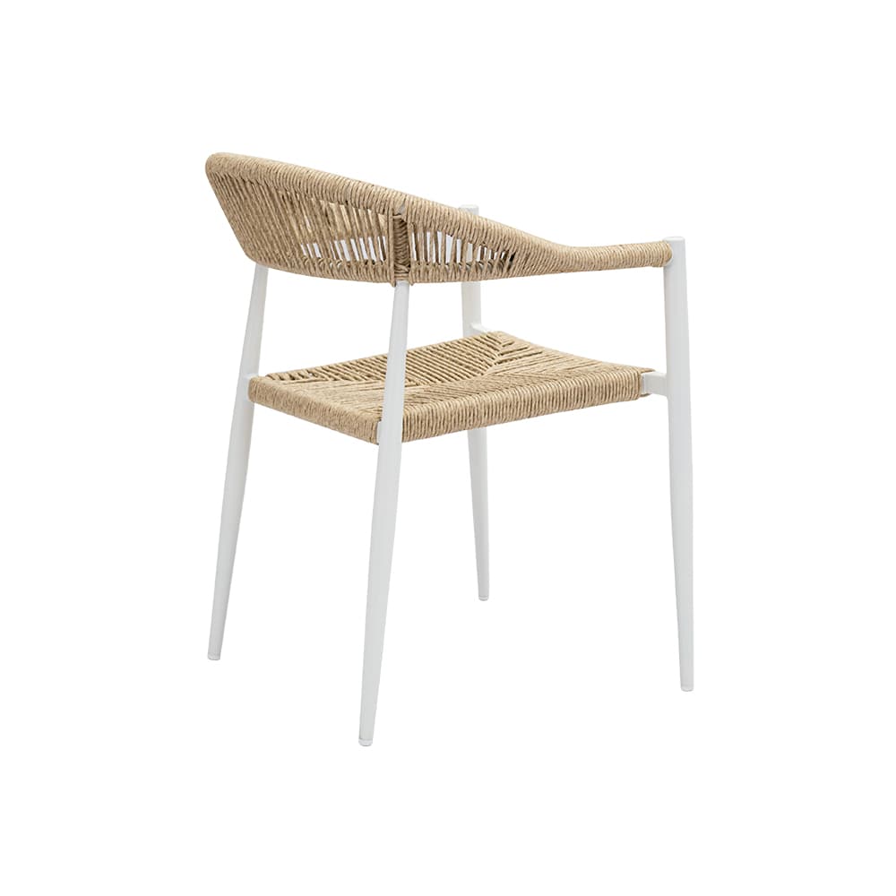 NATUZ,เก้าอี้รับประทานอาหาร-4