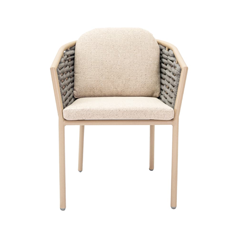 FURO,Dining Chair-2