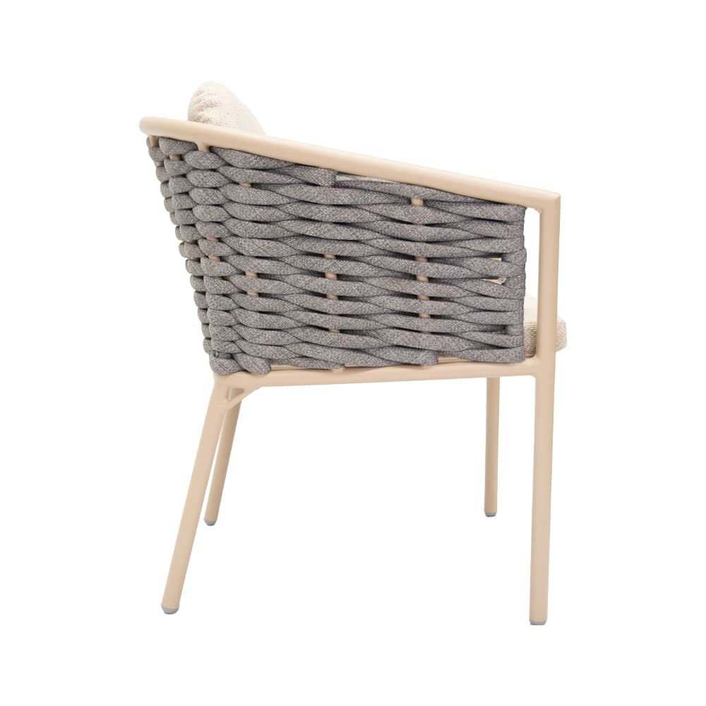 FURO,Dining Chair-3